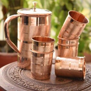 Copper Utensils