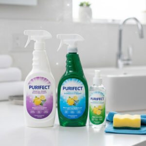 Disinfectants
